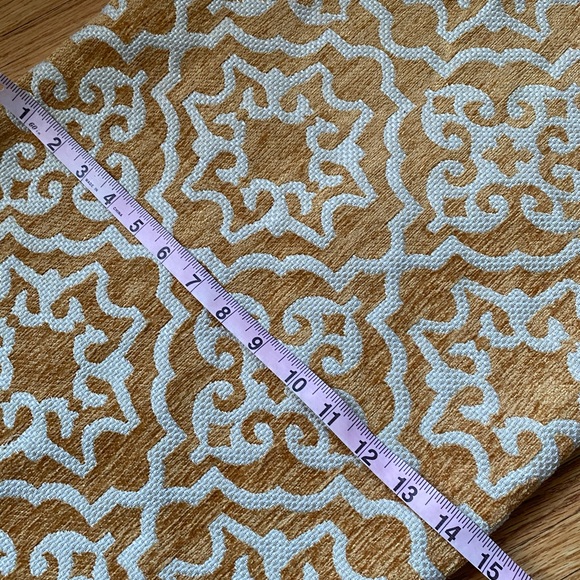 Moroccan style throw Pillow cover - Picture 4 of 5